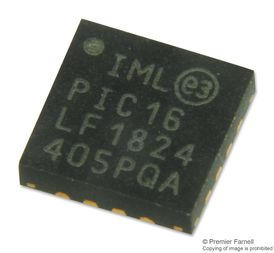 New arrival product PIC16LF1824-I ML Microchip